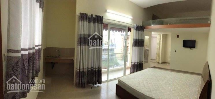 Cần cho thuê căn hộ Phú Thạnh Aparment, Q. Tân Phú. DT: 100m2, 3 phòng ngủ, 2 nhà vệ sinh