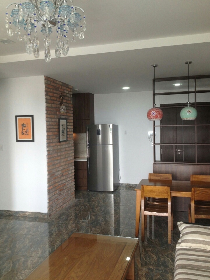 Cho thuê giá tốt căn hộ Diamond Lotus Riverside, Lê Quang Kim, Quận 8