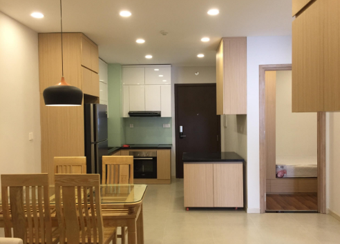 Cho thuê căn hộ cao cấp Botanica, Phổ Quang, 2PN, 2WC, nội thất đẹp, DT 75m2, LH 0979809060