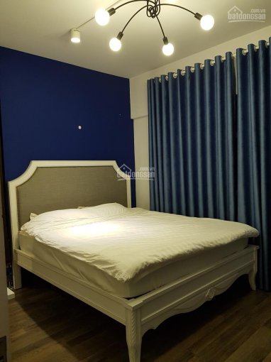 Cho thuê căn hộ 3 phòng ngủ tại Mỹ Đức Phú Mỹ Hưng giá 22.5 triệu/th,lh:0903015229(nụ)