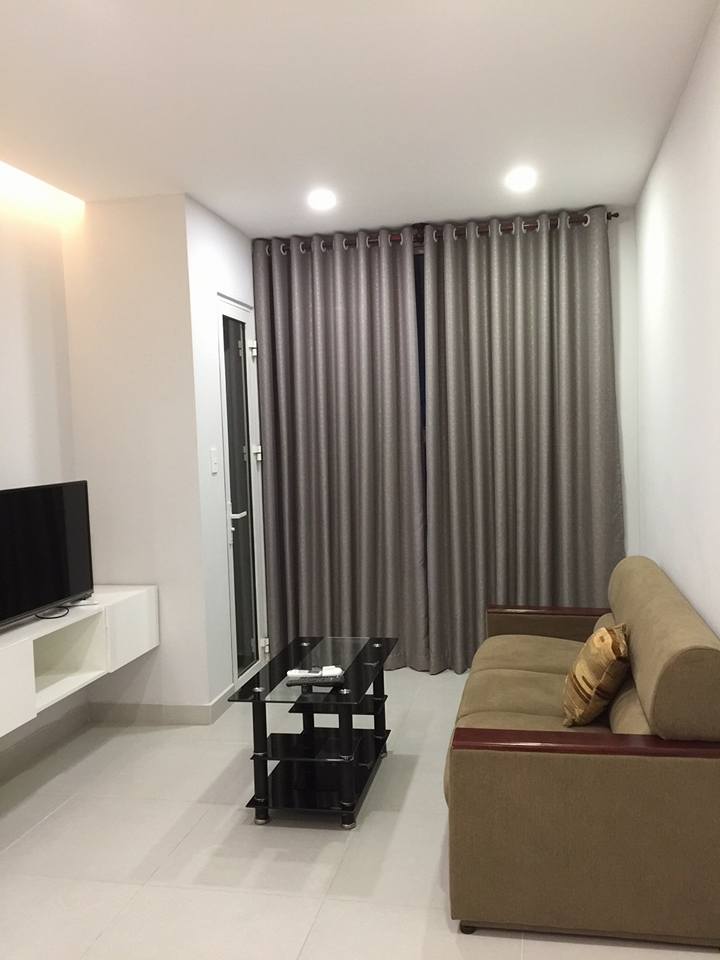 Cho thuê căn hộ 1PN CC Orchard Garden giá chỉ 11,5tr/th. LH 0932 192 028 Mai