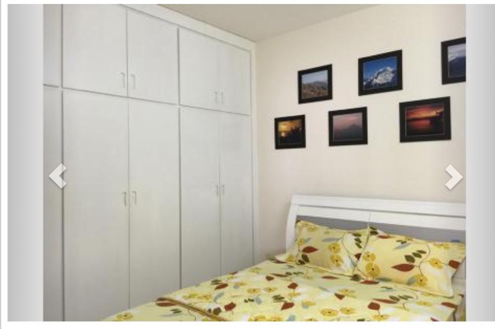 Cần cho thuê căn hộ chung cư 90m2 - Copac Square giá rẻ 2 phòng ngủ