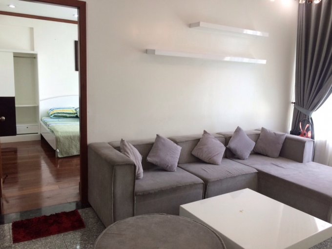 Cho thuê căn hộ chung cư tại Phú Hoàng Anh, Nhà Bè, Tp.HCM diện tích 129m2  giá 10 Triệu/tháng 0906749234