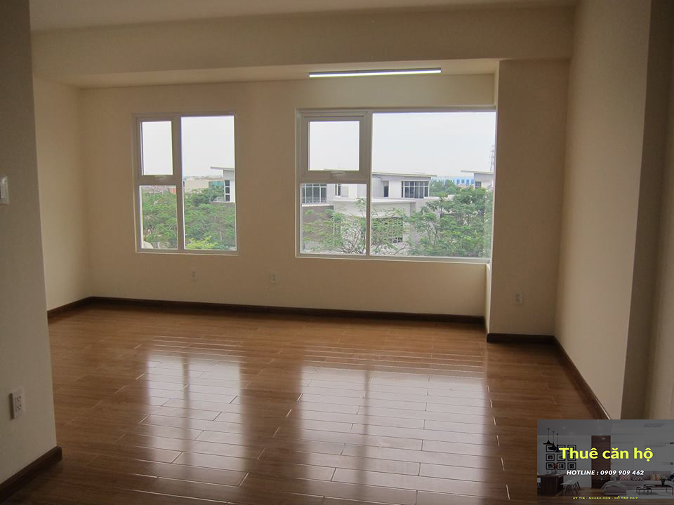 Cho thuê căn hộ chung cư tại Dự án Flora Anh Đào, Quận 9, Tp.HCM diện tích 54m2 giá 5.5 Triệu/tháng