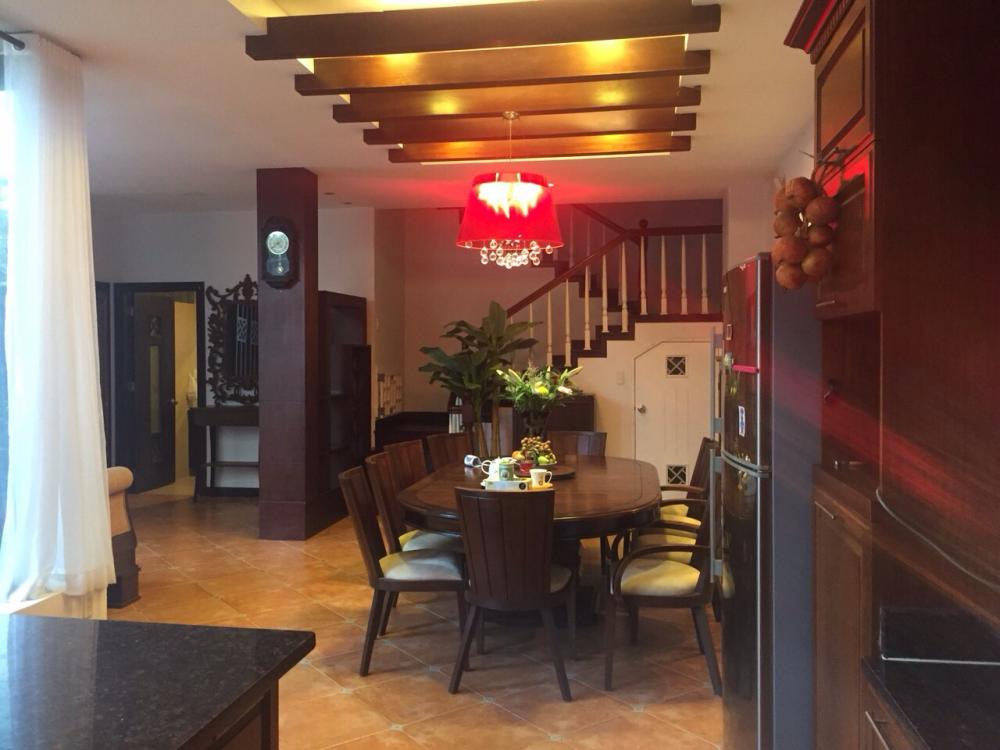 Biệt thự cao cấp Mỹ Gia, Phú Mỹ Hưng, Q7 cần cho thuê nhanh, LH: 0942.443.499