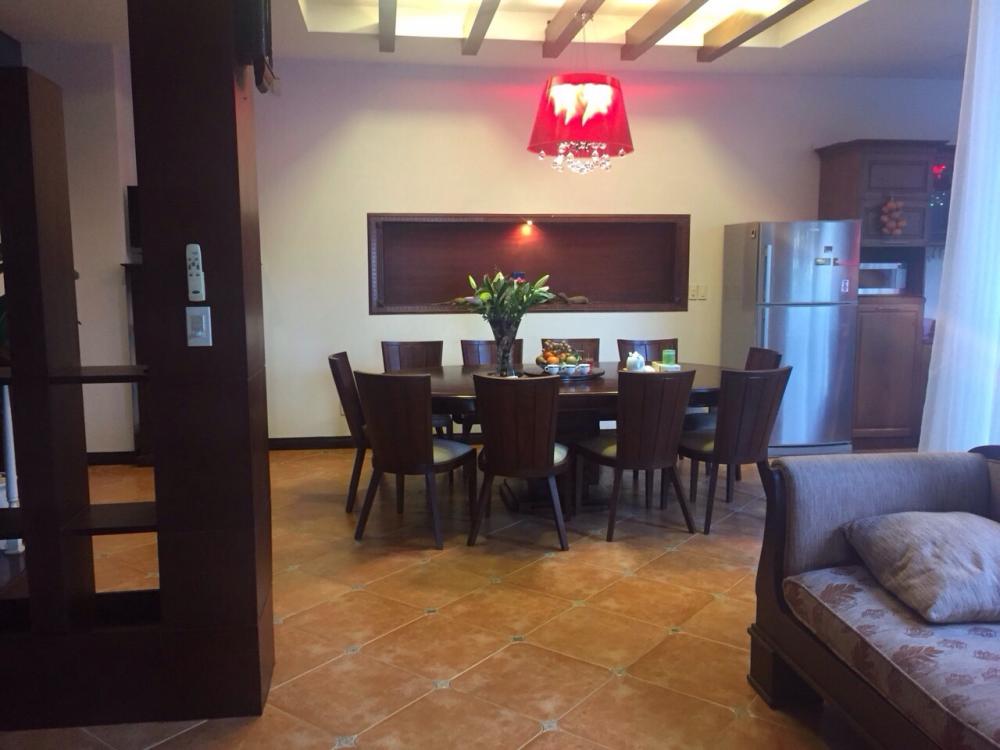 Biệt thự cao cấp Mỹ Gia, Phú Mỹ Hưng, Q7 cần cho thuê nhanh, LH: 0942.443.499