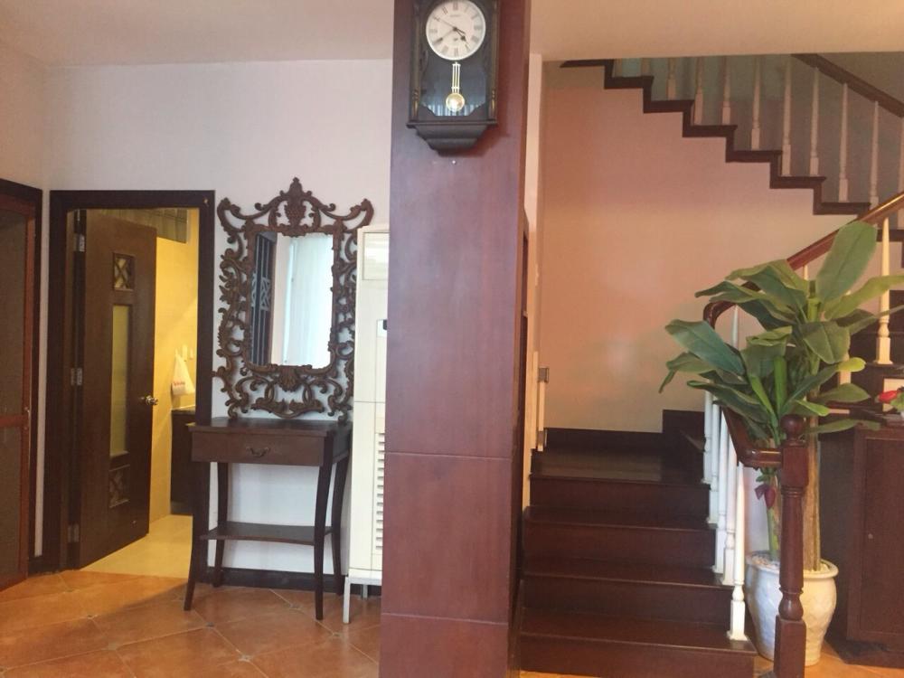 Biệt thự cao cấp Mỹ Gia, Phú Mỹ Hưng, Q7 cần cho thuê nhanh, LH: 0942.443.499