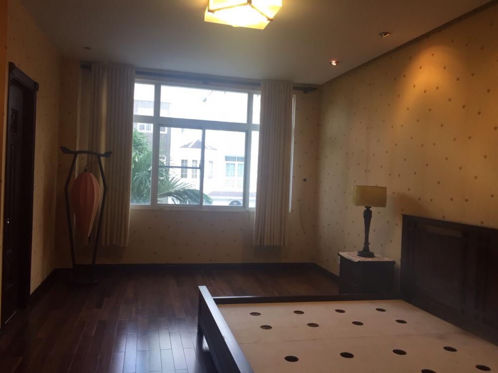 Biệt thự cao cấp Mỹ Gia, Phú Mỹ Hưng, Q7 cần cho thuê nhanh, LH: 0942.443.499