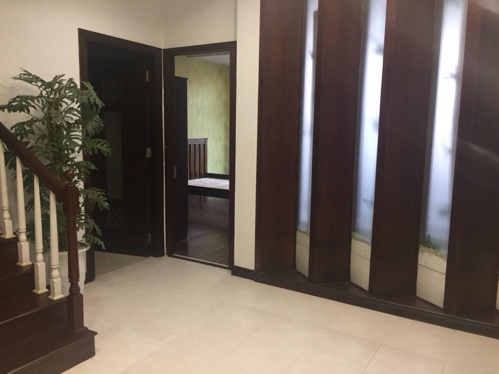 Cần cho thuê biệt thự Mỹ Thái, nhà đẹp, nội thất đầy đủ. Giá: 34tr/th, LH 0942.443.499 Hưng