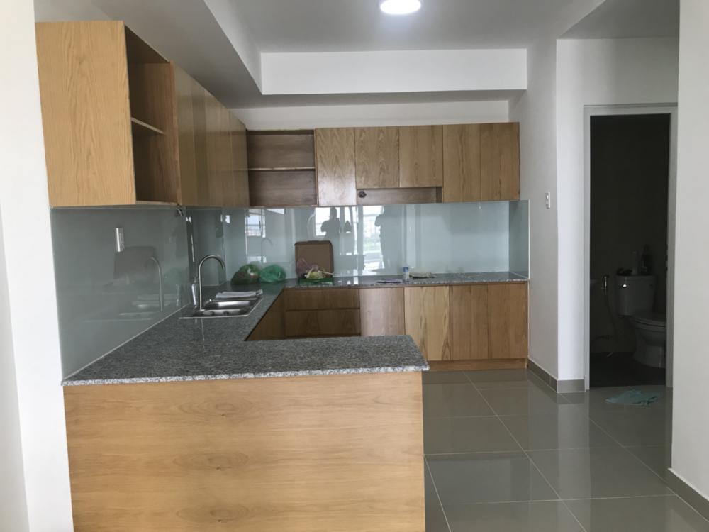 Cho thuê căn hộ chung cư tại dự án Depot Metro Tham Lương, Quận 12, DT 73m2, giá 6.5 tr/th