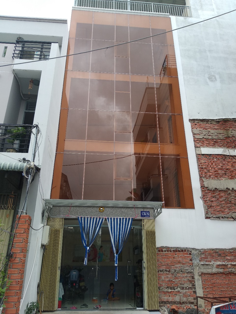 cho thuê ktx giá rẻ 450k/tháng