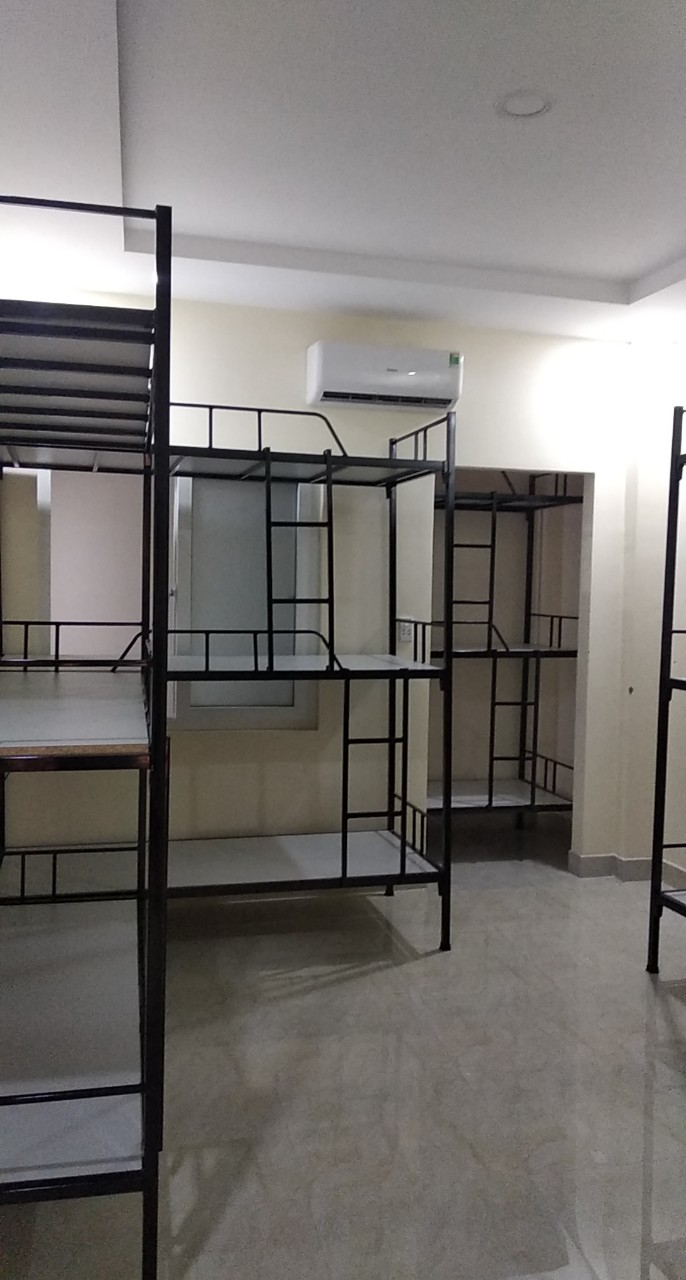 cho thuê ktx giá rẻ 450k/tháng