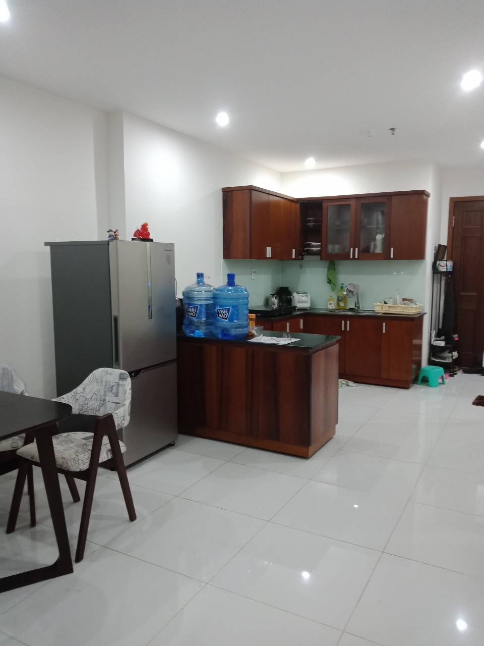 Bán nhanh giá rẻ căn hộ đang có HĐ thuê Block A1.2 khu căn hộ Giai Việt 854-856 Tạ Quang Bửu P5,Q8
