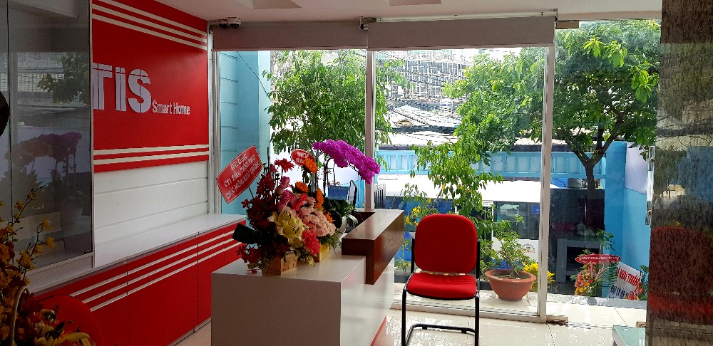 Cho thuê văn phòng tại đường 19, Thủ Đức, Hồ Chí Minh diện tích 25 - 35m2, giá 3 triệu/tháng