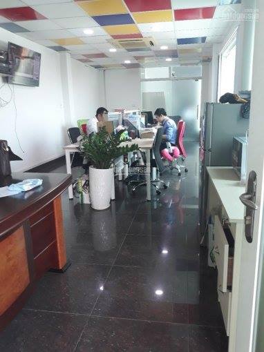 Cho thuê văn phòng tại Đường Đinh Bộ Lĩnh, Bình Thạnh, Tp.HCM