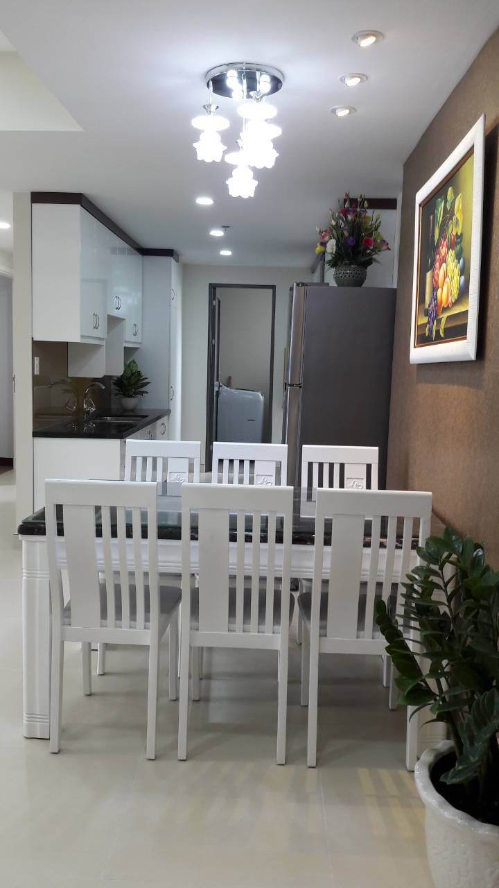 Cho thuê căn hộ Masteri Thảo Điền, 3PN, full NT, giá 32.6 tr/tháng. LH: 0938151677