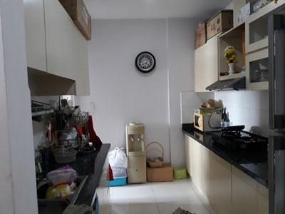Cần cho thuê căn hộ Ngọc Lan, 35 Phú Thuận, P. Phú Thuận, Quận 7