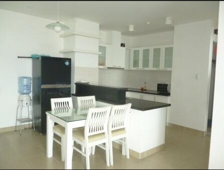 Cho thuê căn hộ Horizon, Trần Quang Khải, 2PN lớn, đủ nội thất, nhiều tiện ích. Lh 0979809060