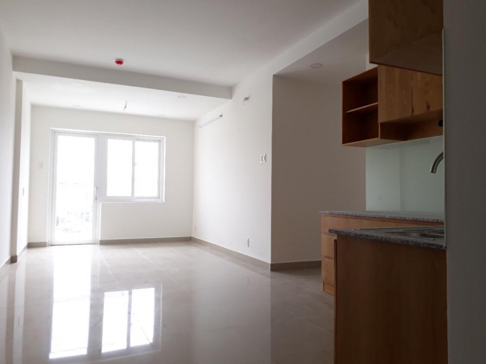 Cho thuê căn hộ mới, nhà trống, từ 1PN - 3PN, giá từ 4.5tr - 12 tr/th, LH 0902924008
