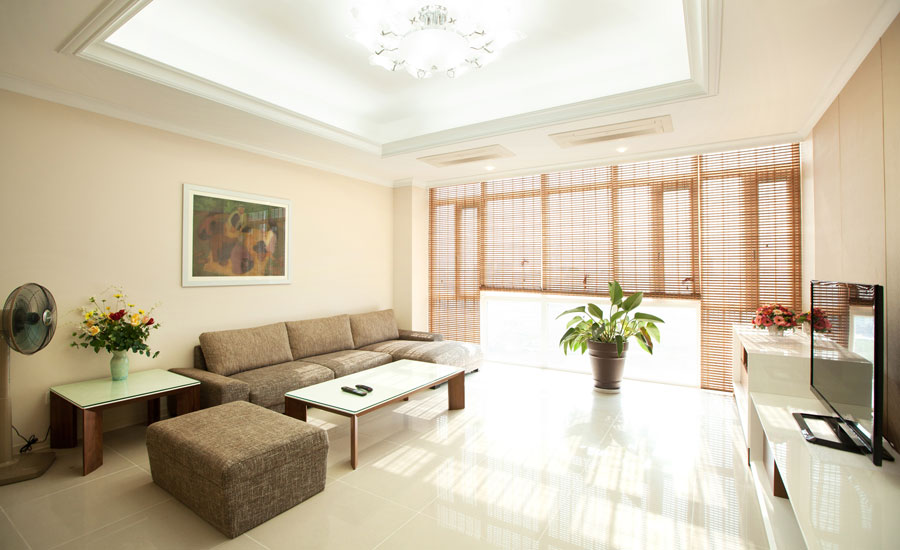 Cho thuê căn hộ chung cư tại dự án Imperia An Phú, Quận 2, Tp.HCM. Diện tích 95m2, giá 18 tr/th