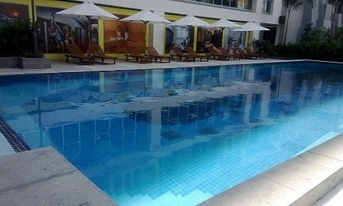 Cho thuê căn hộ chung cư Saigon Airport, quận Tân Bình, 2 phòng ngủ nội thất châu Âu giá 19 triệu/tháng