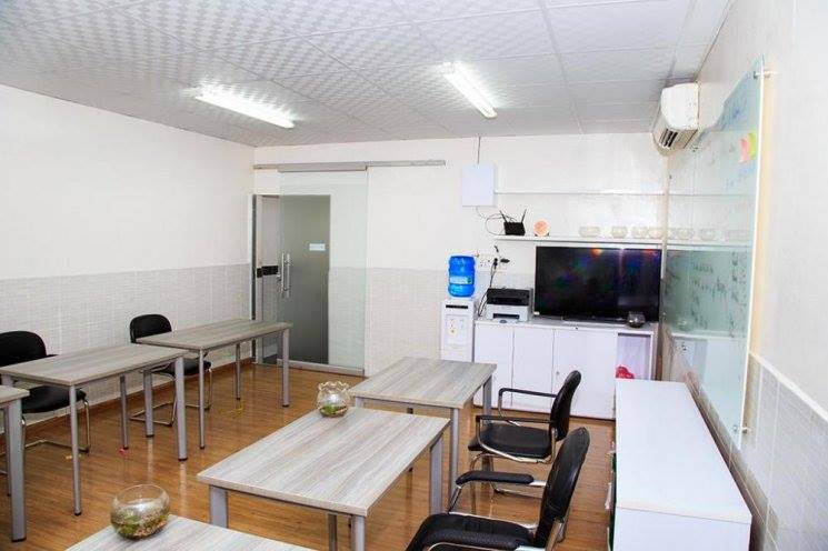 Văn phòng cho thuê trọn gói Nguyễn Đình Chiểu Quận 1 đầy đủ nội thất và dịch vụ chỉ 6tr5/tháng