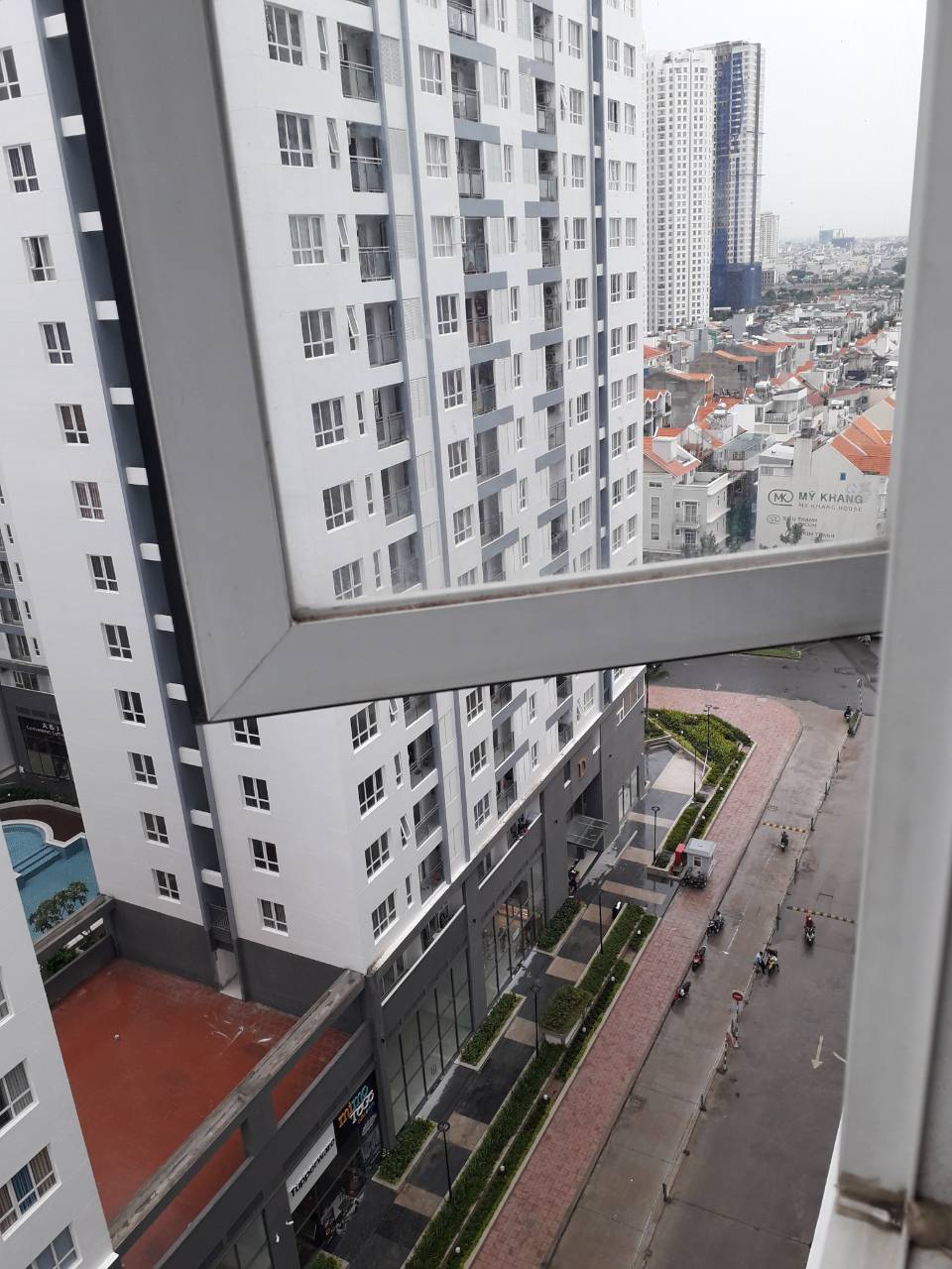 Giá rẻ một căn duy nhất căn hộ chung cư Him Lam Riverside, Q7