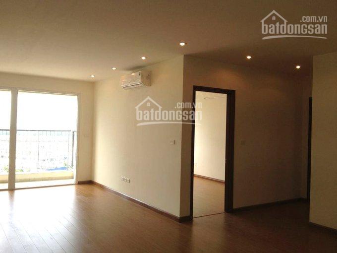 Cho thuê căn hộ chung cư Satra Eximland, 2 phòng ngủ, thiết kế hiện đại giá 15.5 triệu/tháng