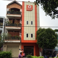 Cho thuê văn phòng mặt tiền Nguyễn Cửu Đàm, Tân Phú