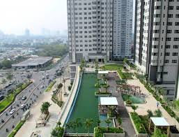 Cho thuê căn hộ chung cư tại dự án Imperia An Phú, Quận 2. Diện tích 95m2, giá 20 triệu/tháng