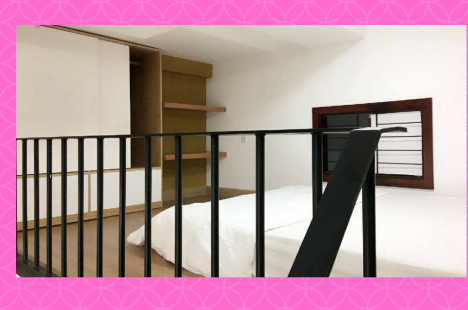 Cho thuê căn hộ mini cao cấp full nội thất giá mềm ở Q4, gần Q1, Q7 HCM
