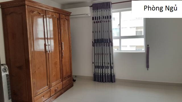 Cho thuê nhanh căn hộ chung cư Res III đường Nguyễn Lương Bằng, Q7
