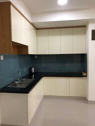 Cho thuê căn hộ chung cư tại Dự án The Park Residence, Nhà Bè, Tp.HCM diện tích 106m2 giá 10 Triệu/tháng
