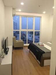 Cho thuê căn hộ chung cư tại Dự án The Park Residence, Nhà Bè, Tp.HCM diện tích 106m2 giá 14 Triệu/tháng