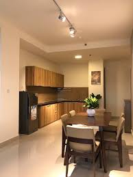 Cho thuê căn hộ chung cư tại Dự án The Park Residence, Nhà Bè, Tp.HCM diện tích 73m2 giá 12 Triệu/tháng