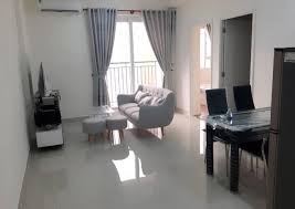 Cho thuê căn hộ chung cư tại Dự án The Park Residence, Nhà Bè, Tp.HCM diện tích 62m2 giá 12 Triệu/tháng