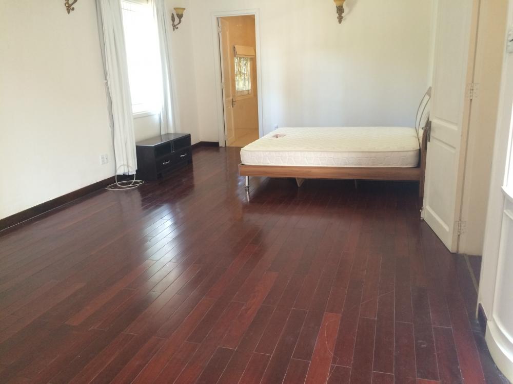 Cho thuê gấp villa số 26 đường 43 P.Thảo Điền Quận 2