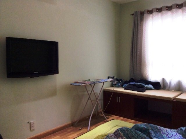 Cho thuê căn hộ Carillon Tân Bình 3 phòng ngủ DT 100m2 full nội thất cao cấp 16tr/th Tel 0932709098 A.Lộc