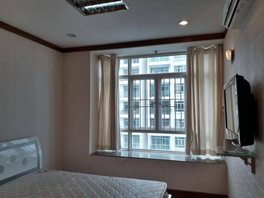 Cho thuê căn hộ Hoàng Anh Gia Lai 3, 2 phòng ngủ, 99m2, full nội thất giá 9 triệu/tháng