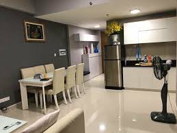 Cho thuê căn hộ chung cư tại Dự án The Park Residence, Nhà Bè, Tp.HCM diện tích 62m2 giá 11 Triệu/tháng