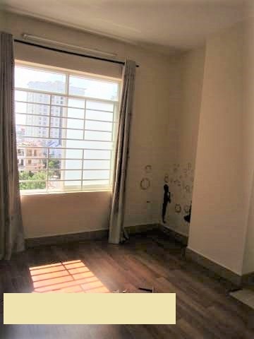 Cần cho thuê lại căn hộ chung cư Him Lam 6A, KDC Trung Sơn, Quận 8. Diện tích 54m2, 2 phòng