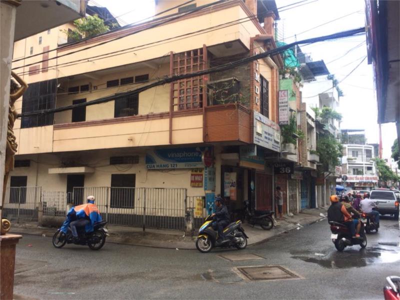 Cho thuê nhà mặt phố tại đường Phùng Văn Cung, Phú Nhuận, Hồ Chí Minh