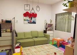 Cho thuê căn hộ chung cư tại Dự án The Park Residence, Nhà Bè, Tp.HCM diện tích 73m2 giá 13 Triệu/tháng