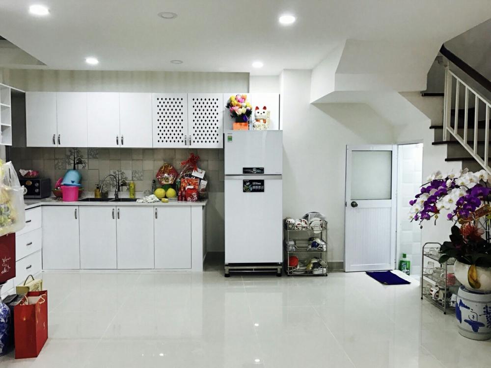 Cho thuê nhà mặt tiền 22A - nguyễn thị Minh Khai – P. bến thành - Quận 1.