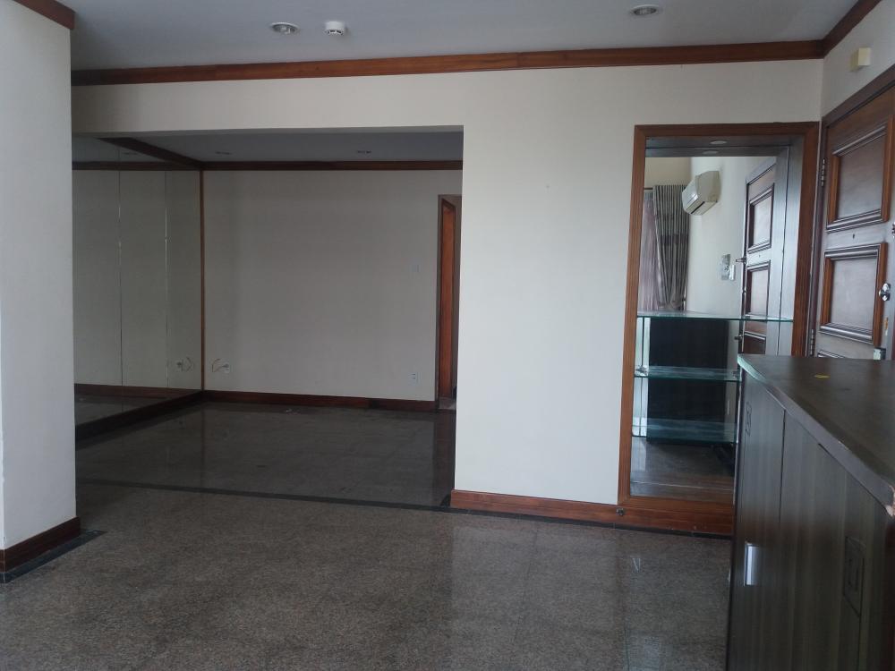 Cho thuê căn hộ CC New Saigon - Hoàng Anh Gia Lai 3, giá 9 triệu/tháng, 99m2, 2 phòng ngủ