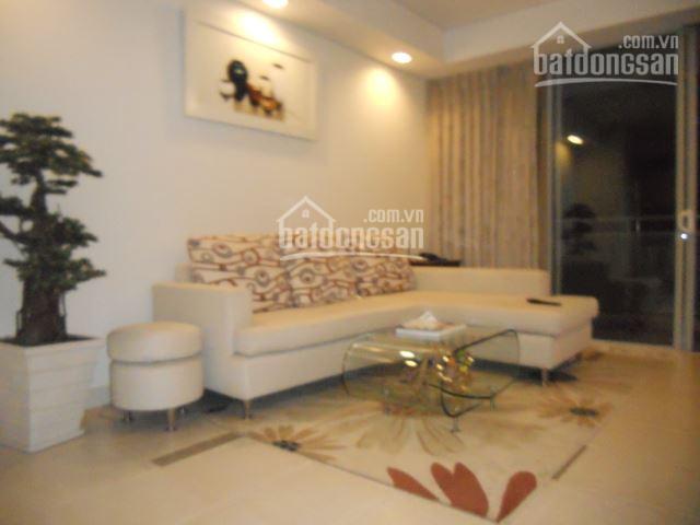 Cho thuê căn hộ chung cư Botanic,  quận Phú Nhuận, 2 phòng ngủ nội thất cao cấp giá 15.5  triệu/tháng