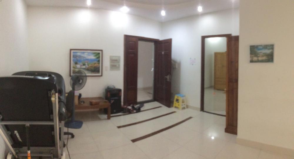 Cho thuê căn hộ chung cư tại Dự án Him Lam Chợ Lớn, Quận 6, Tp.HCM diện tích 82m2  giá 10.5 Triệu/tháng