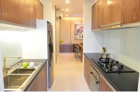 Cho thuê căn hộ Fotuna Kim Hồng, DT 75m2, 2PN, có nội thất, giá 8tr/tháng, LH 0708544693