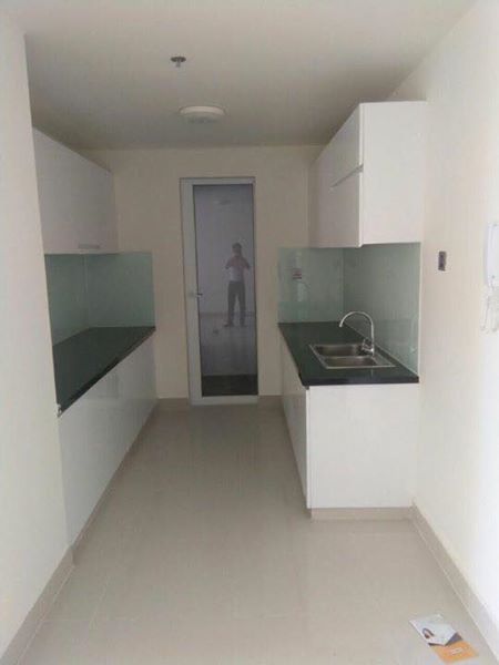 Cho thuê căn hộ cao cấp MT Nguyễn Hữu Thọ, 3 Phòng ngủ, nhà trống. Giá: 10 triệu
