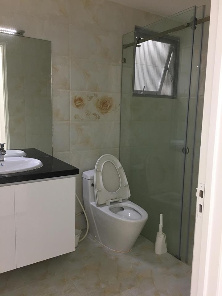 Cần cho thuê gấp căn hô Green Valley ,Phú Mỹ Hưng giá 1000$/tháng LH;0909052673 